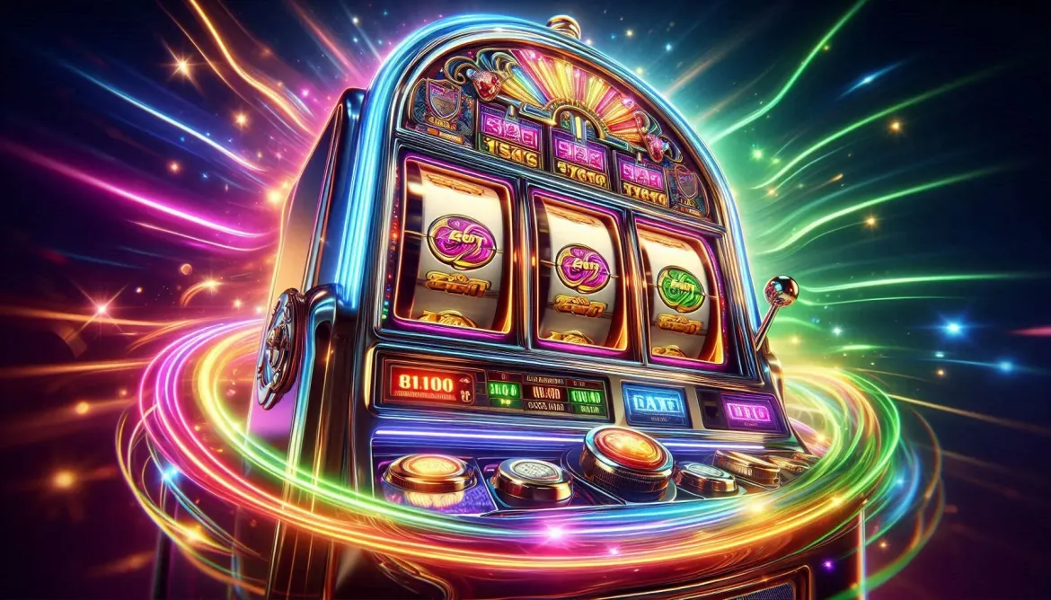 Stay Lucky Casino